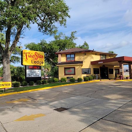 Twin Star Lodge Biloxi Ngoại thất bức ảnh