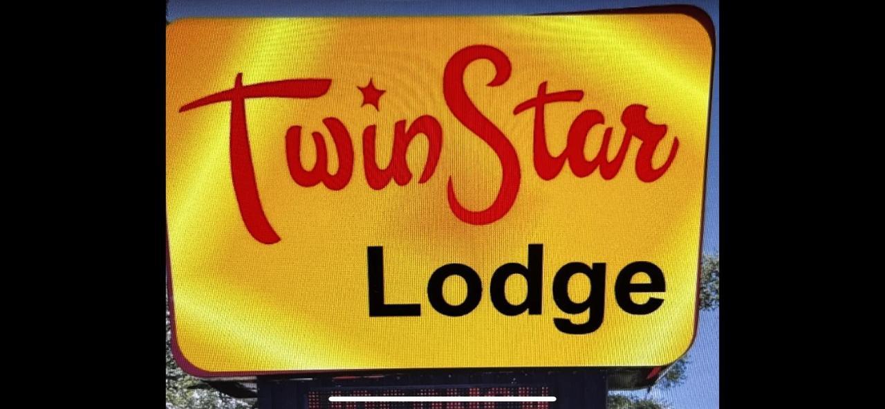 Twin Star Lodge Biloxi Ngoại thất bức ảnh