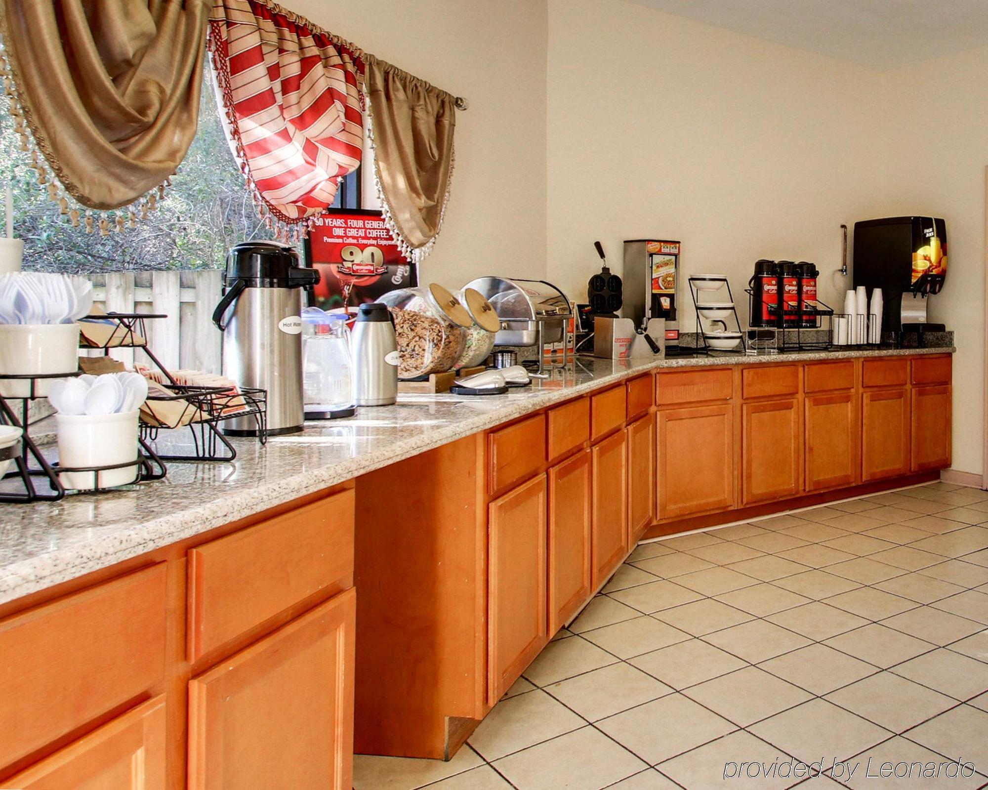 Twin Star Lodge Biloxi Ngoại thất bức ảnh