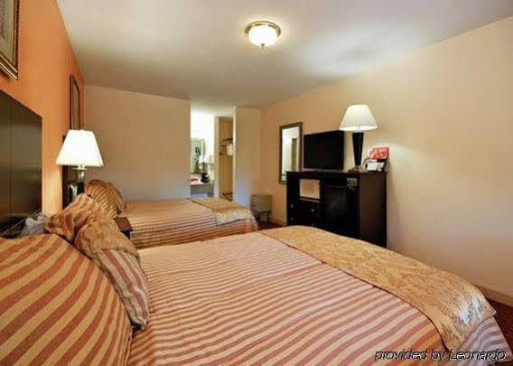 Twin Star Lodge Biloxi Ngoại thất bức ảnh