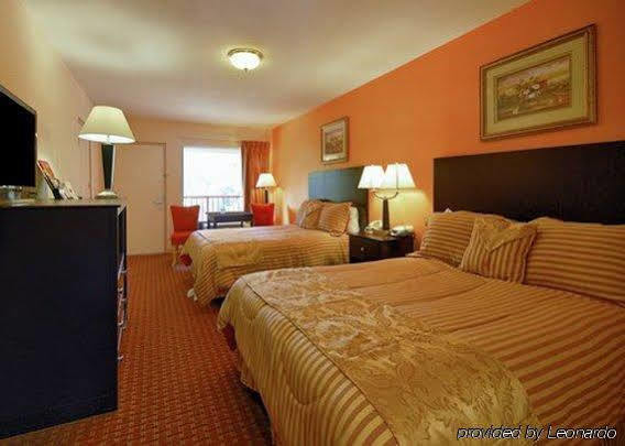 Twin Star Lodge Biloxi Ngoại thất bức ảnh