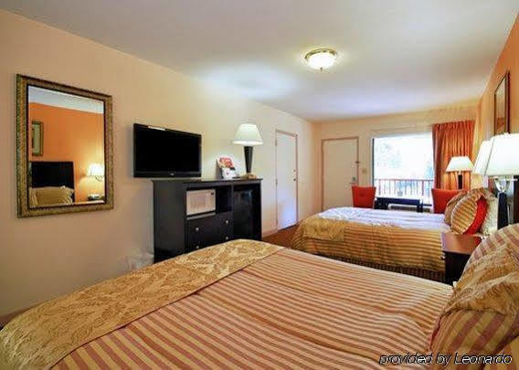 Twin Star Lodge Biloxi Ngoại thất bức ảnh