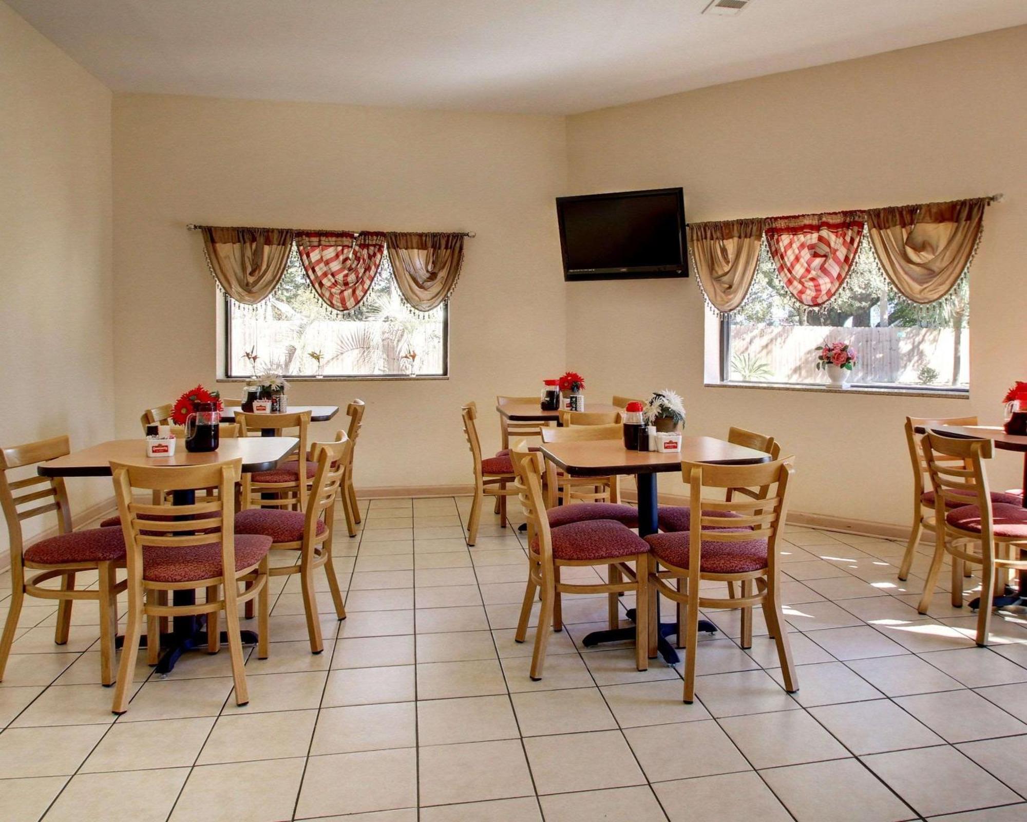 Twin Star Lodge Biloxi Ngoại thất bức ảnh