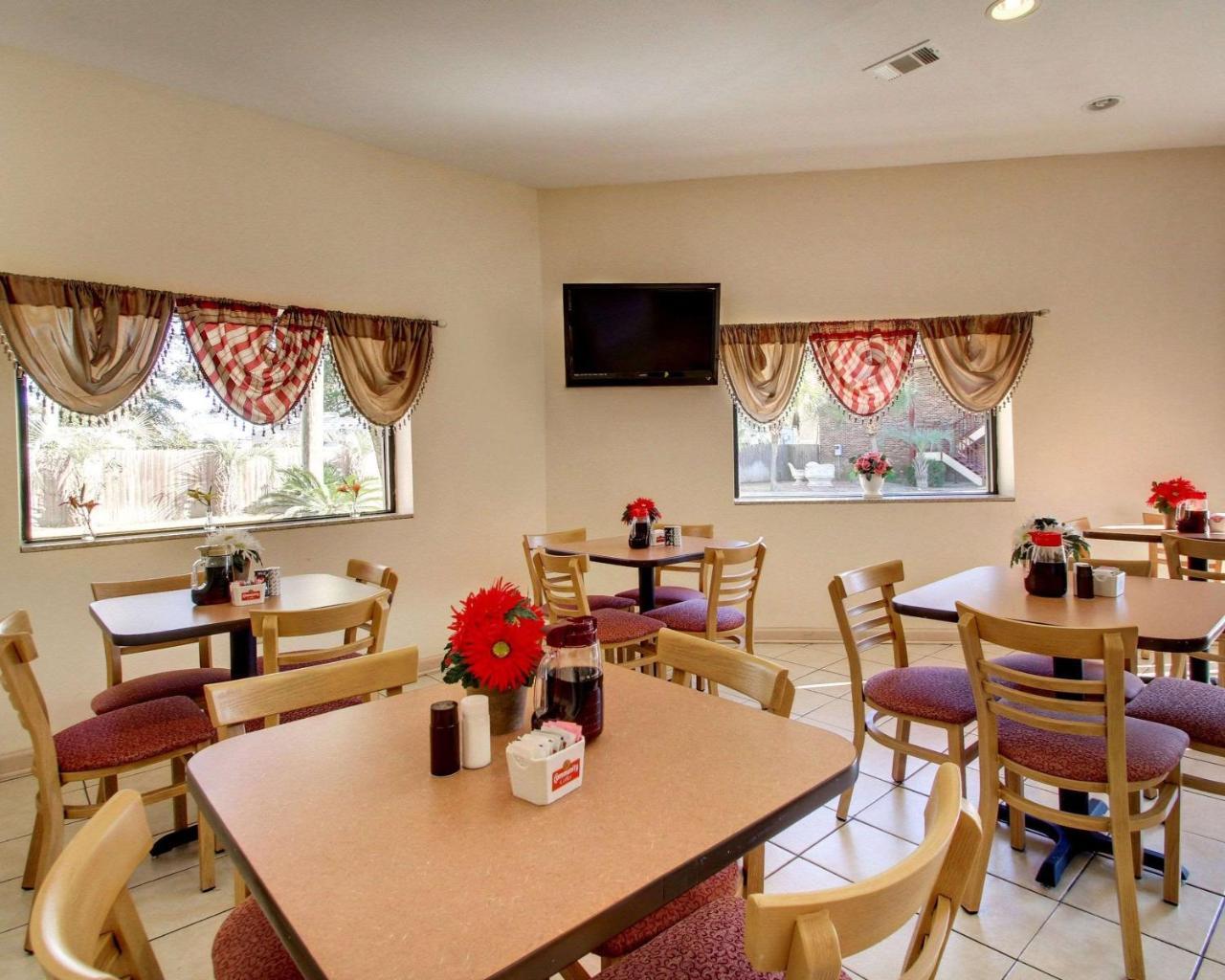 Twin Star Lodge Biloxi Ngoại thất bức ảnh