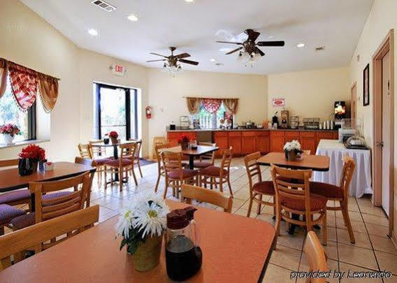 Twin Star Lodge Biloxi Ngoại thất bức ảnh