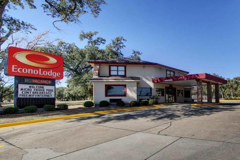 Twin Star Lodge Biloxi Ngoại thất bức ảnh